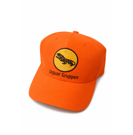 Walter Borg/ Jaguar Keps