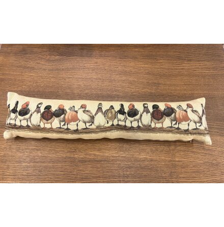 Lovergreen Avl�ng Kudde med �nder Ljus botten