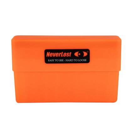 Neverlost Patronask Hagel 5-Skott