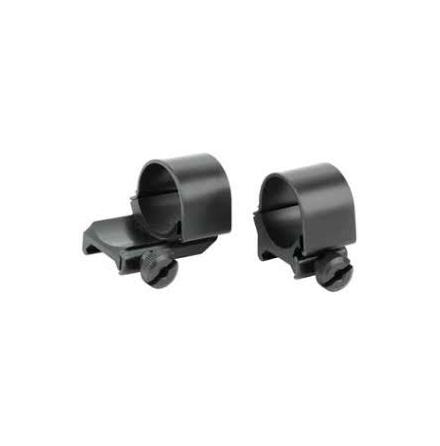 Weaver Ring 30mm Extended Mount Matte