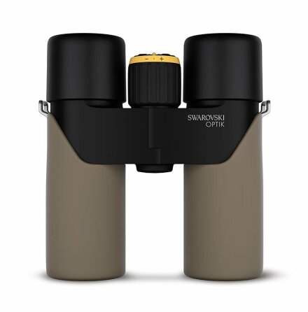 Swarovski CL Companion III 8X30