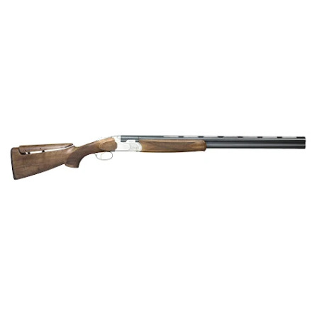 Beretta 686 Silver Pigeon1 Vittoria LH ADJ 12/76 71cm