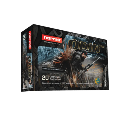 Norma Odin 20st / ask