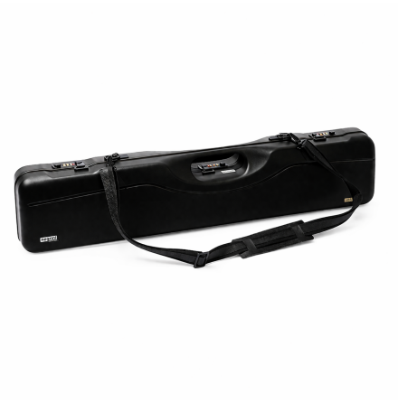 Fritzmann Gun Case Compact 78X15X10