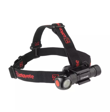 Lafayette Pannlampa HL-12