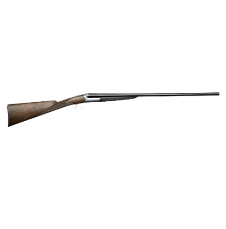 Beretta 486 Floral Engraving 12/76 76cm