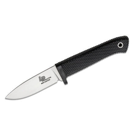 COLD STEEL PENDELTON MINI HUNTER BLADE 3" BLACK