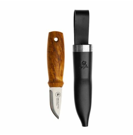 Brusletto kniv Ustaoset