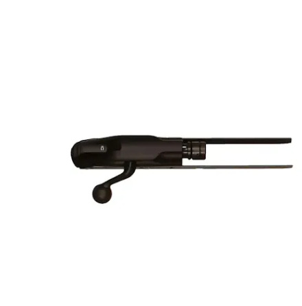 Blaser R8 Slutstycke Inkl Slutstyckshuvud V�nster