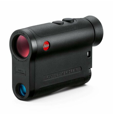 Leica Rangemaster CRF R