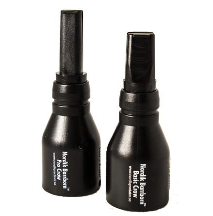 Mikael Tham Nordik Crow 2-pack
