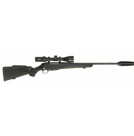 Tikka T3x Lite ADJ Vapenpaket .308win 51cm M15x1
