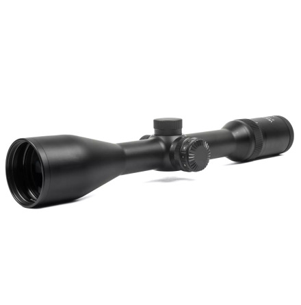 Nordhunt Vertical T8 2-16X50 SF IR,fiber reticle