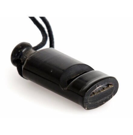 Dogman Visselpipa Horn Enkelton