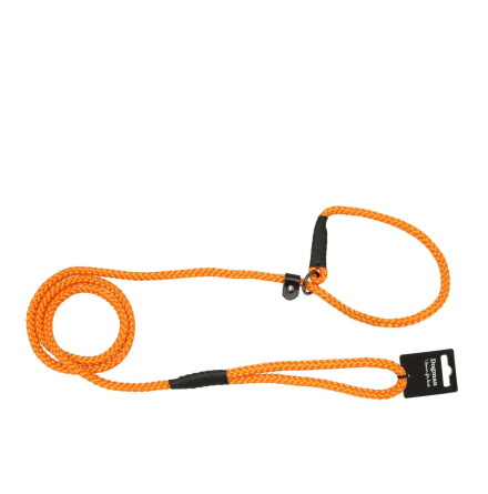 Dogman Retriv orange 9mmx160cm