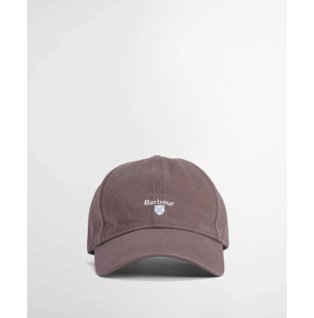 Barbour Cascade Sports Cap Peppercorn