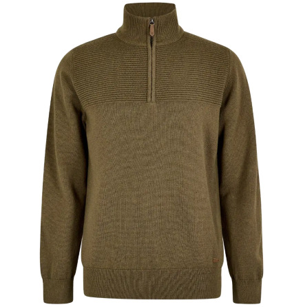 Dubarry Spillane Sweater Kelp 