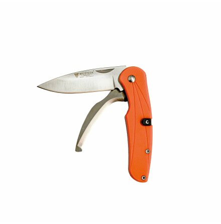 Wildtech Bock Kniv