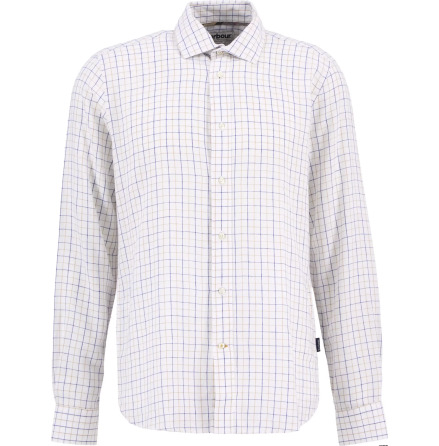 Barbour Belleview Shirt White 
