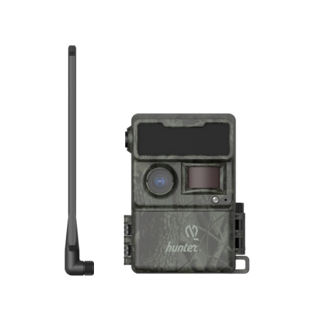 Hunter OBI 2 Trail Cloud Camera