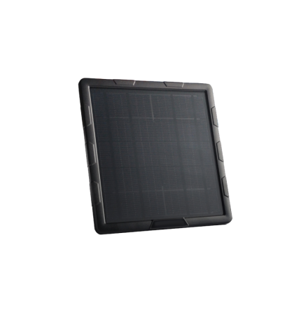 Hunter Solar Panel BL-6A
