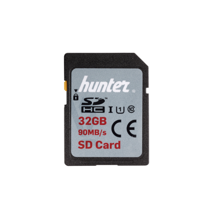SD-kort 32GB