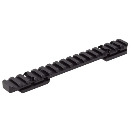 Browning X-Bolt Picatinny Rail 20 MOA Long Action Matte