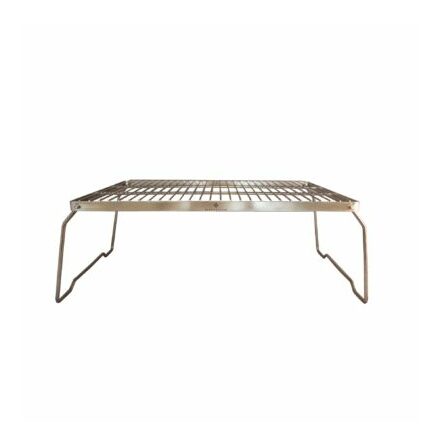 Stabilotherm BBQ Grid