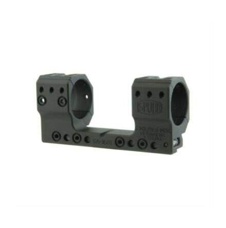Spuhr SA-3601 30 mm 20 MOA AI Dovetail Mount