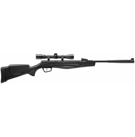 STOEGER RX20 DYN COMBO 10J CAL.4,5/.177 W