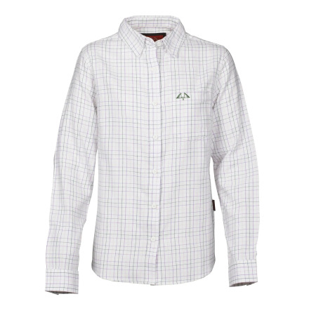 Swedteam Meadow Women Shirt 