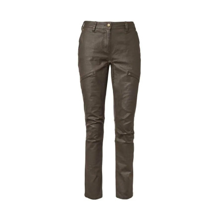 Chevalier Vintage Pants Brown Women