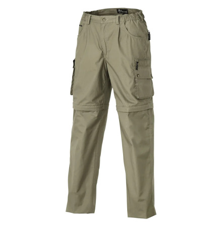 Pinewood Wildmark Zip-Off Trousers M�s 