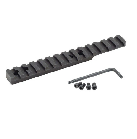 Talley Picatinny Rail f�r Henry Long Ranger H014