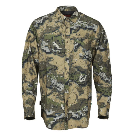 Swedteam Alpha Light Shirt Desvolve Veil 