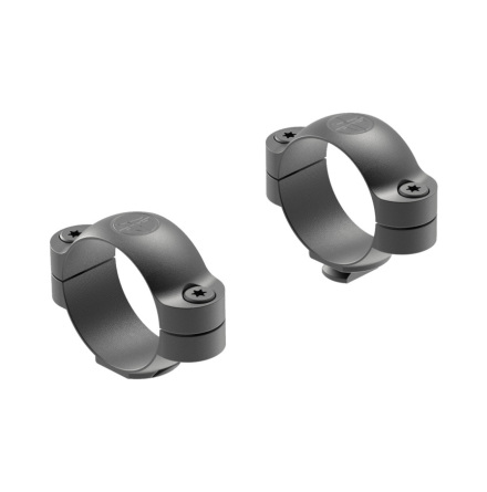 Leupold 30mm STD Low Rings (Matte)