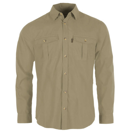 Pinewood InsectSafe Poplin Shirt 