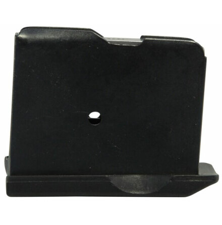Anschutz Magasin .222 Remington 3-Round