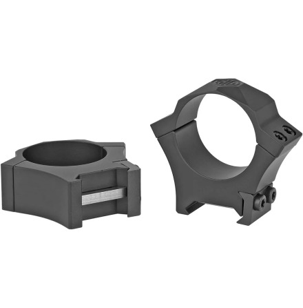 Sig Sauer Alpha 1 Scope Ring 30mm Medium
