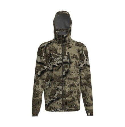 Swedteam Alpha Light Antibite Hunting Jacket Desolve Veil 