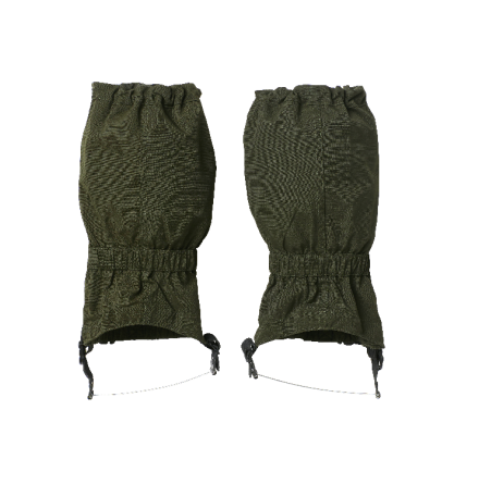 Chevalier Gaiters Forest Green One Size