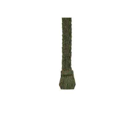 House of Cheviot Basket Weave Garter Ties 