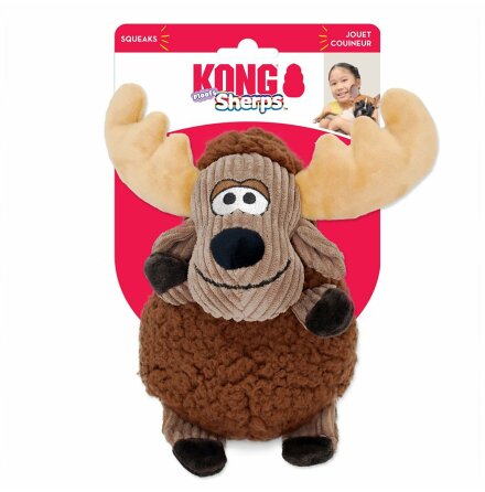 Kong Leksak Sherps Floofs Moose 