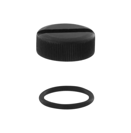 Aimpoint Cap Adjustment Micro H2/T2