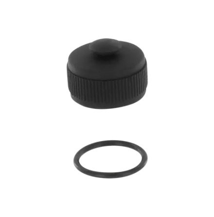 Aimpoint Justerskruvhatt inkl O-Ring