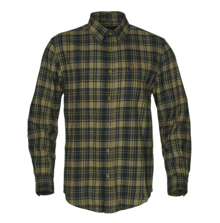 Swedteam Ultra Shirt M�rkgr�n