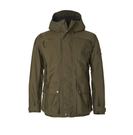 Chevalier Endeavor Chevalite Jacket Men Autumn Green