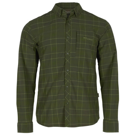 Pinewood Abisko Trekking Shirt