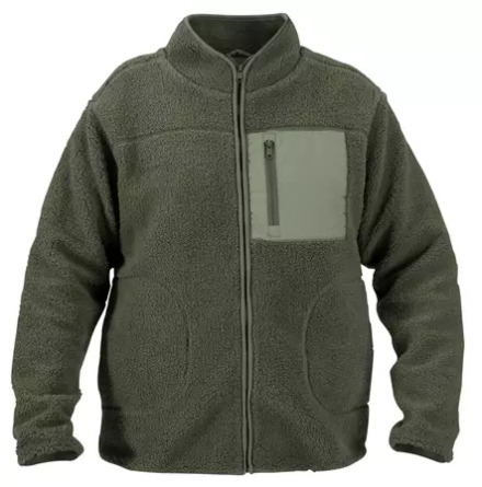 Nordhunt Bloom Dusty Green