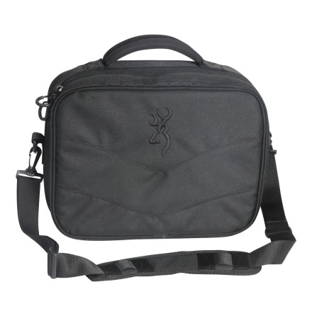 Browning Pistol Bag Vision, Black